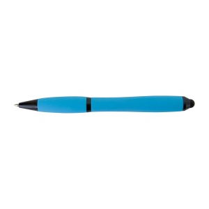 Stylo bille/stylet asp.gomme (+Sérigraphie PS81) 4