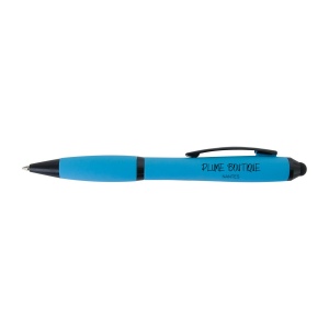 Stylo bille/stylet asp.gomme (+Tampographie TA91) 7