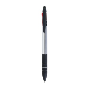 Stylo 3 couleurs/stylet (+Sérigraphie PS71) 3