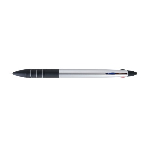 Stylo 3 couleurs/stylet (+Sérigraphie PS71) 4