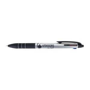 Stylo 3 couleurs/stylet (+Sérigraphie PS71) 5