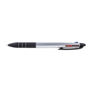 Stylo 3 couleurs/stylet (+Sérigraphie PS71) 7