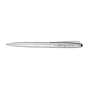 Stylo bille metal (+Gravure laser métal YA31) 4