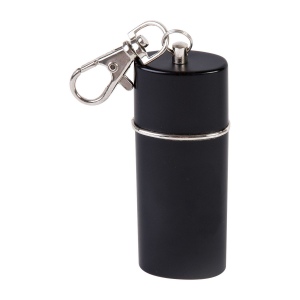 Cendrier de poche hermetique (+Gravure laser CO2 LA31) 8