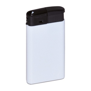 Briquet recharg. extra plat (+Quadri numérique QV12) 8