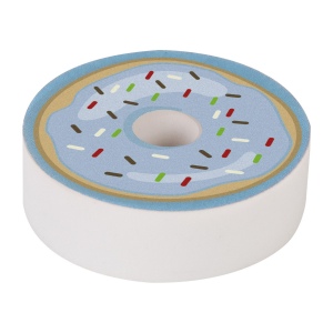 Gomme 4 x 2 cm a la forme (+Quadri numérique QV12) 7