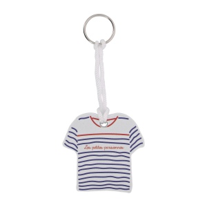 Porte-cles eva flottant <40cm² (+Quadri numérique QV12) 4