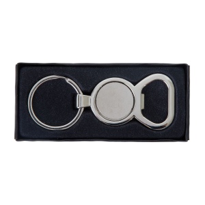 Porte-cles jeton decapsuleur (+Tampographie TA41) 9