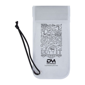 Etui de protection pour tel (+Sérigraphie TB21) 7