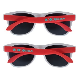 Lunettes de soleil (+Tampographie TA21) 4