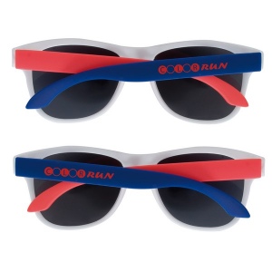 Lunettes de soleil (+Tampographie TA21)