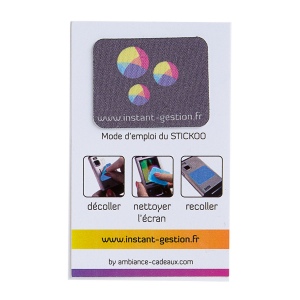 Chiffonnette 0-10 cm²+carton (+Copie laser CL21)