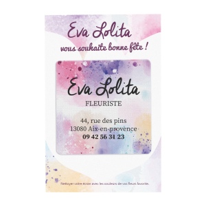 Chiffonnette 10-20 cm²+carton (+Copie laser CL21) 3
