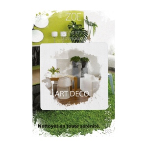 Chiffonnette 10-20 cm²+carton (+Copie laser CL21) 8