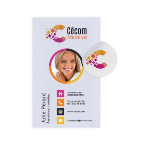 Chiffonnette 20-30 cm²+carton (+Copie laser CL21) 4