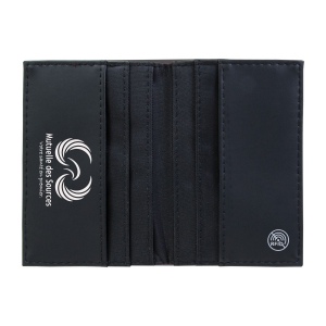 Porte-cartes anti-rfid (+Tampographie TA21) 4