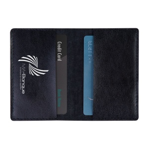 Etui 2 cartes de credit  (+Tampographie TA31) 6