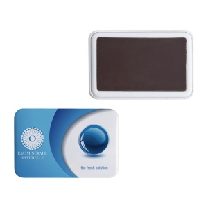 Magnet rectangle 5,9 x 3,9  cm (+Copie laser CL11) 4