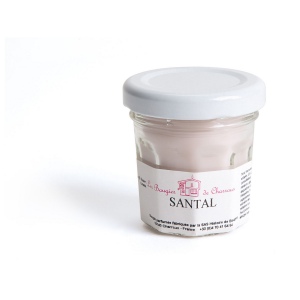 Bougie parfumee mini pot (+Quadri numérique QV11) 4