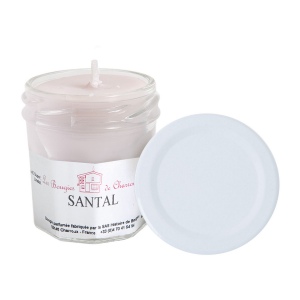 Bougie parfumee mini pot (+Quadri numérique QV11) 6