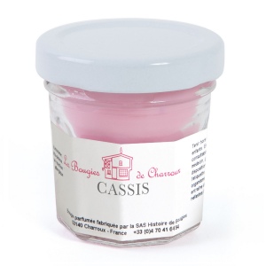 Bougie parfumee mini sur cde (+Quadri numérique QV11) 4
