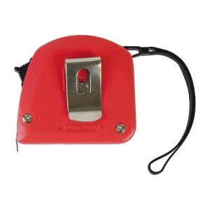 Metre ruban 2 m (+Quadri numérique QV11) 9