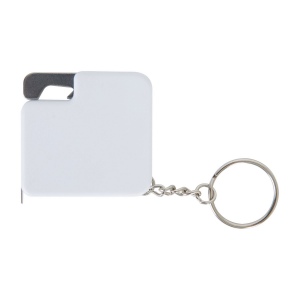 Porte-cle 1 metre /decapsuleur (+Tampographie TA41)