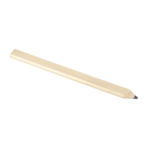 Crayon charpentier 17.8 cm (+Quadri numérique QV12) 4