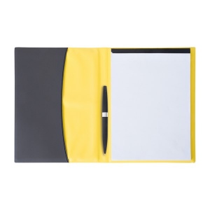 Conferencier a5  pvc mat (+Quadri numérique QV31) 2