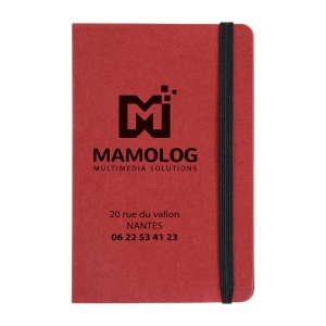 Bloc f. adhesive / marque page (+Tampographie TA31) 3