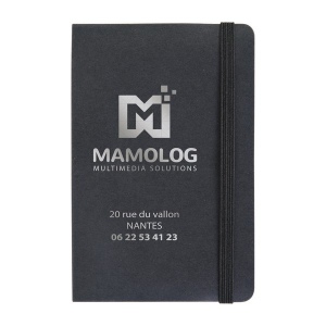 Bloc f. adhesive / marque page (+Tampographie TA31) 2