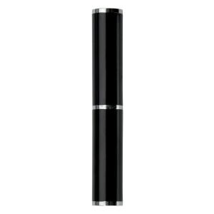 Stylo bille dans étui tube métal 19