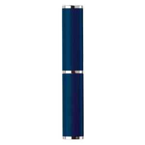 Stylo bille dans étui tube métal 26