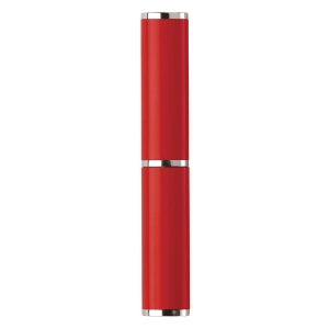 Stylo bille dans étui tube métal 32