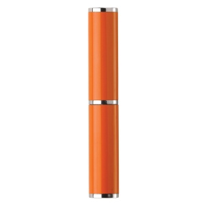 Stylo bille dans étui tube métal 43