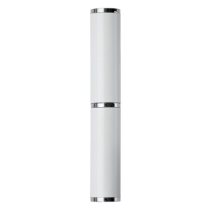 Stylo bille dans étui tube métal 11