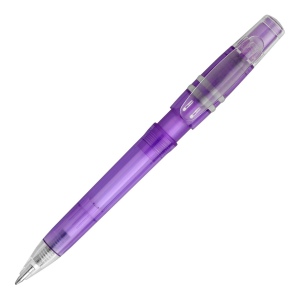 Stylo Nora Clear transparent 10