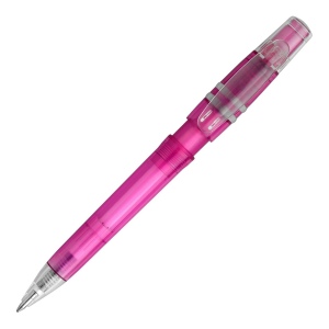 Stylo Nora Clear transparent 11