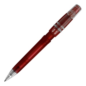 Stylo Nora Clear transparent 4