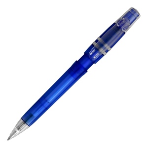 Stylo Nora Clear transparent 2