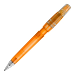 Stylo Nora Clear transparent 6