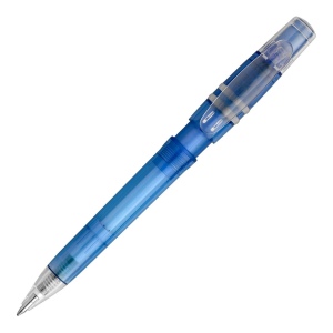 Stylo Nora Clear transparent 3