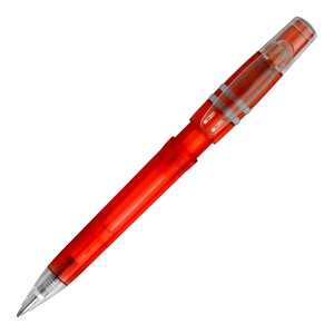 Stylo Nora Clear transparent 5
