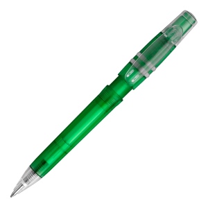 Stylo Nora Clear transparent 7