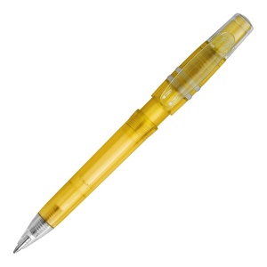 Stylo Nora Clear transparent 8