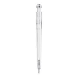 Stylo Pier Clear transparent 13