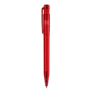 Stylo Pier Clear transparent 22