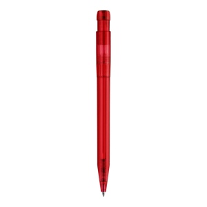 Stylo Pier Clear transparent 24