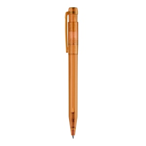 Stylo Pier Clear transparent 26