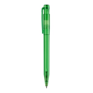 Stylo Pier Clear transparent 31